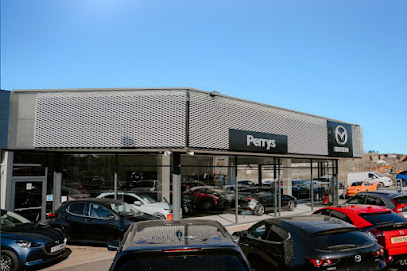 CAR DEALERS Blackburn