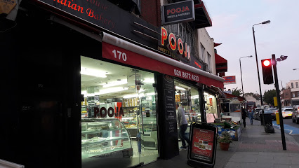 INDIAN TAKEAWAYS Tooting