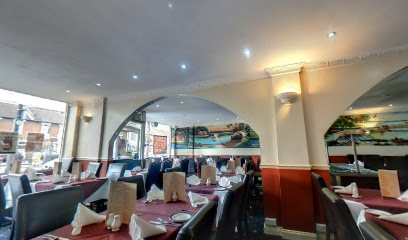 INDIAN TAKEAWAYS Morden