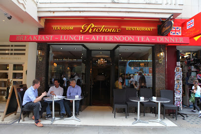 FRENCH RESTAURANTS Knightsbridge