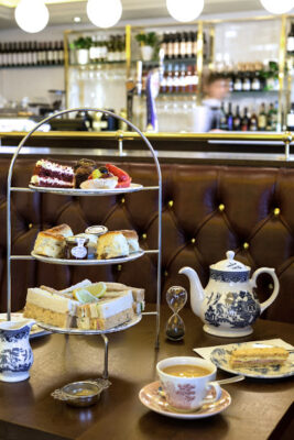 FRENCH RESTAURANTS Mayfair