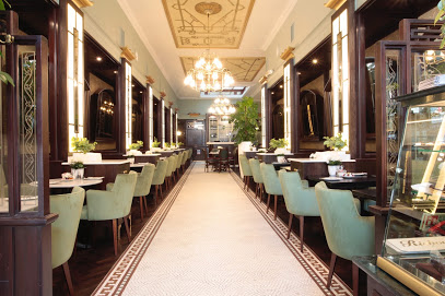 FRENCH RESTAURANTS Mayfair