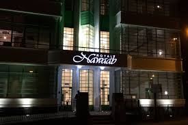 HALAL RESTAURANTS Perivale