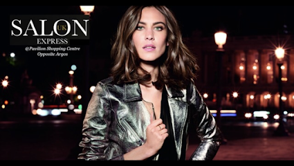 HAIRDRESSERS Uxbridge