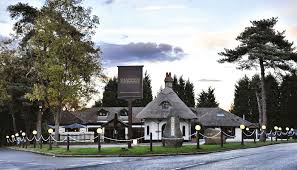 HALAL TAKEAWAYS Westerham