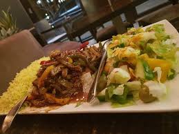 PAKISTANI TAKEAWAYS Whitechapel