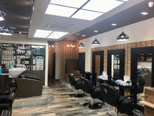 BEAUTY Queensbury BEAUTY Queensbury