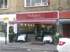 HALAL TAKEAWAYS South Kensington