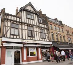 HALAL TAKEAWAYS Whitechapel