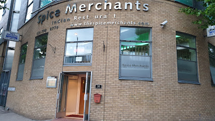 HALAL TAKEAWAYS Docklands