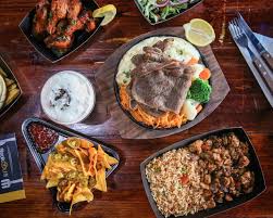 HALAL RESTAURANTS Harrow