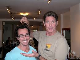 HAIRDRESSERS Covent Garden