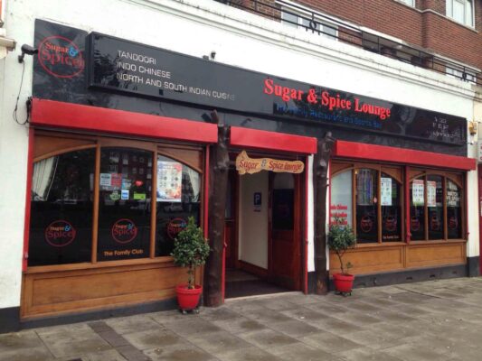 INDO CHINESE RESTAURANTS Queensbury