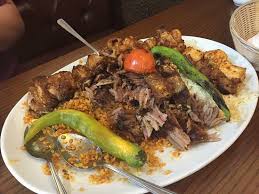 HALAL RESTAURANTS Bow