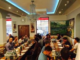 MEDITERRANEAN TAKEAWAYS Bow