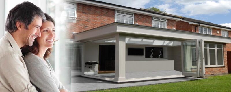 CONSERVATORIES Southall