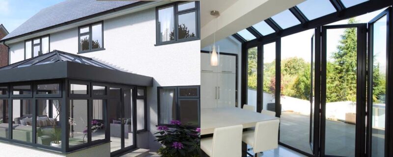 DOUBLE GLAZING Southall