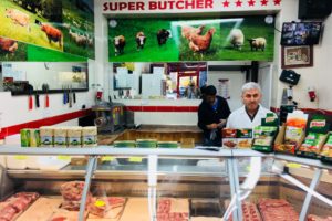 BUTCHERS HALAL Stoke Newington BUTCHERS HALAL Stoke Newington