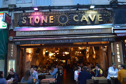 MEDITERRANEAN TAKEAWAYS Dalston