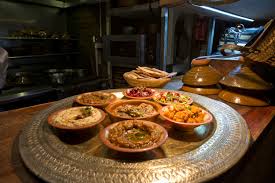 HALAL RESTAURANTS Balham