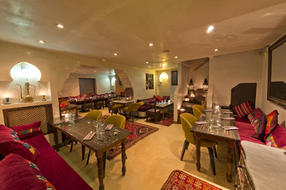 MOROCCAN RESTAURANTS Balham