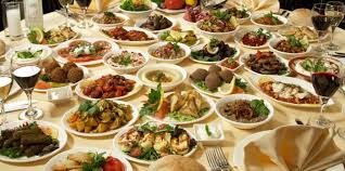 HALAL RESTAURANTS Rusholme