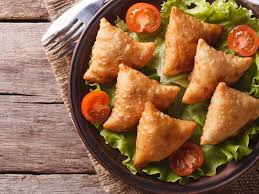 PAKISTANI TAKEAWAYS Thornton Heath