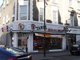 BUTCHERS HALAL Fulham BUTCHERS HALAL Fulham