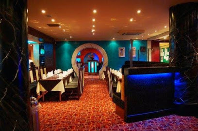 INDIAN TAKEAWAYS Audenshaw