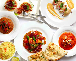 INDIAN TAKEAWAYS Battersea