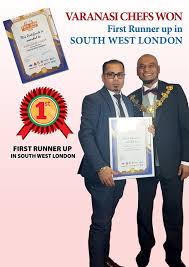 HALAL RESTAURANTS Battersea