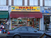 BUTCHERS HALAL Queensbury BUTCHERS HALAL Queensbury