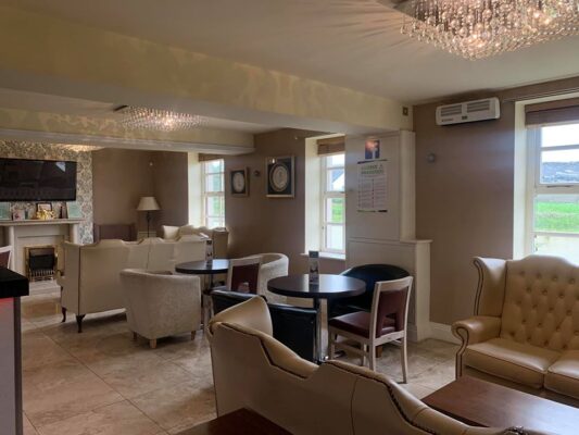 INDIAN RESTAURANTS Blackburn