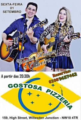 BRAZILIAN RESTAURANTS Harlesden BRAZILIAN RESTAURANTS Harlesden