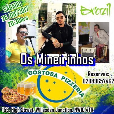 BRAZILIAN TAKEAWAYS Harlesden BRAZILIAN TAKEAWAYS Harlesden