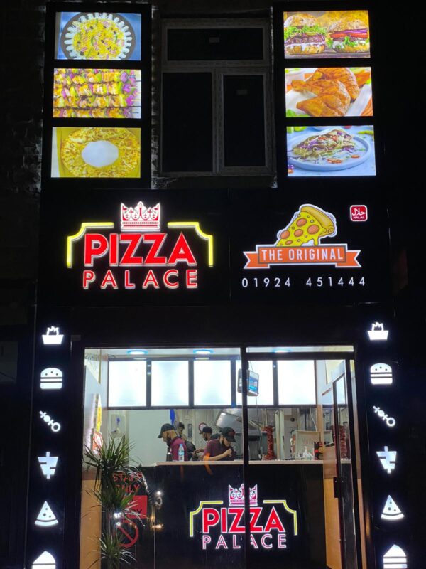 HALAL TAKEAWAYS Dewsbury HALAL TAKEAWAYS Dewsbury