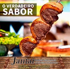 BRAZILIAN TAKEAWAYS Tooting BRAZILIAN TAKEAWAYS Tooting