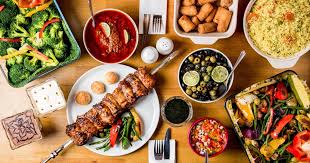 BRAZILIAN RESTAURANTS Tooting BRAZILIAN RESTAURANTS Tooting