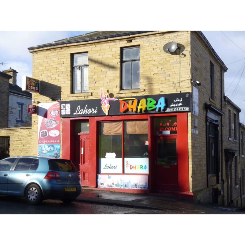 PAKISTANI RESTAURANTS Bradford PAKISTANI RESTAURANTS Bradford