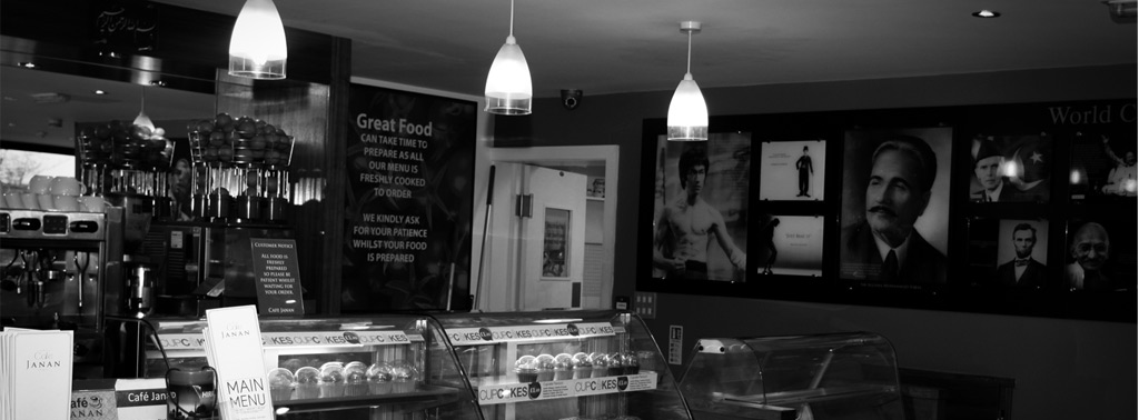 HALAL RESTAURANTS Bradford HALAL RESTAURANTS Bradford