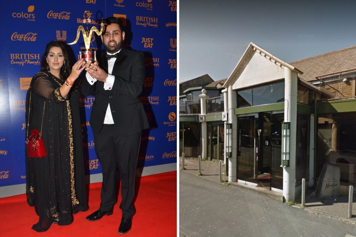 PAKISTANI TAKEAWAYS Bradford PAKISTANI TAKEAWAYS Bradford