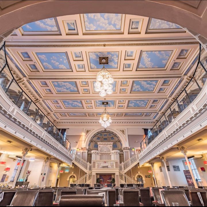 Aakash cleckheaton christmas