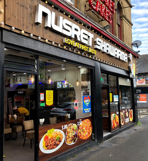 HALAL RESTAURANTS Bradford HALAL RESTAURANTS Bradford
