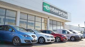 CAR RENTAL Northampton