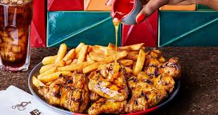CHICKEN TAKEAWAYS St Albans