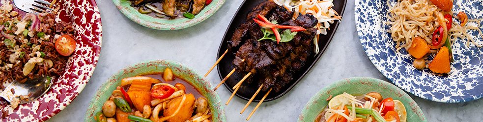 ONLINE DEALS Thai Cafe ONLINE DEALS Thai Cafe