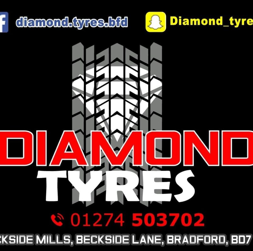 MOBILE TYRE FITTING SERVICE Bradford MOBILE TYRE FITTING SERVICE Bradford