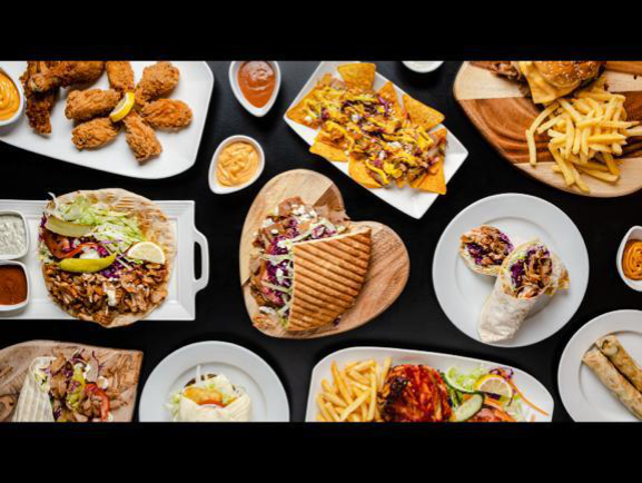 HALAL TAKEAWAYS Leeds HALAL TAKEAWAYS Leeds