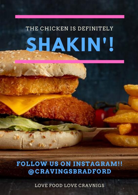 CHICKEN TAKEAWAYS Bradford CHICKEN TAKEAWAYS Bradford