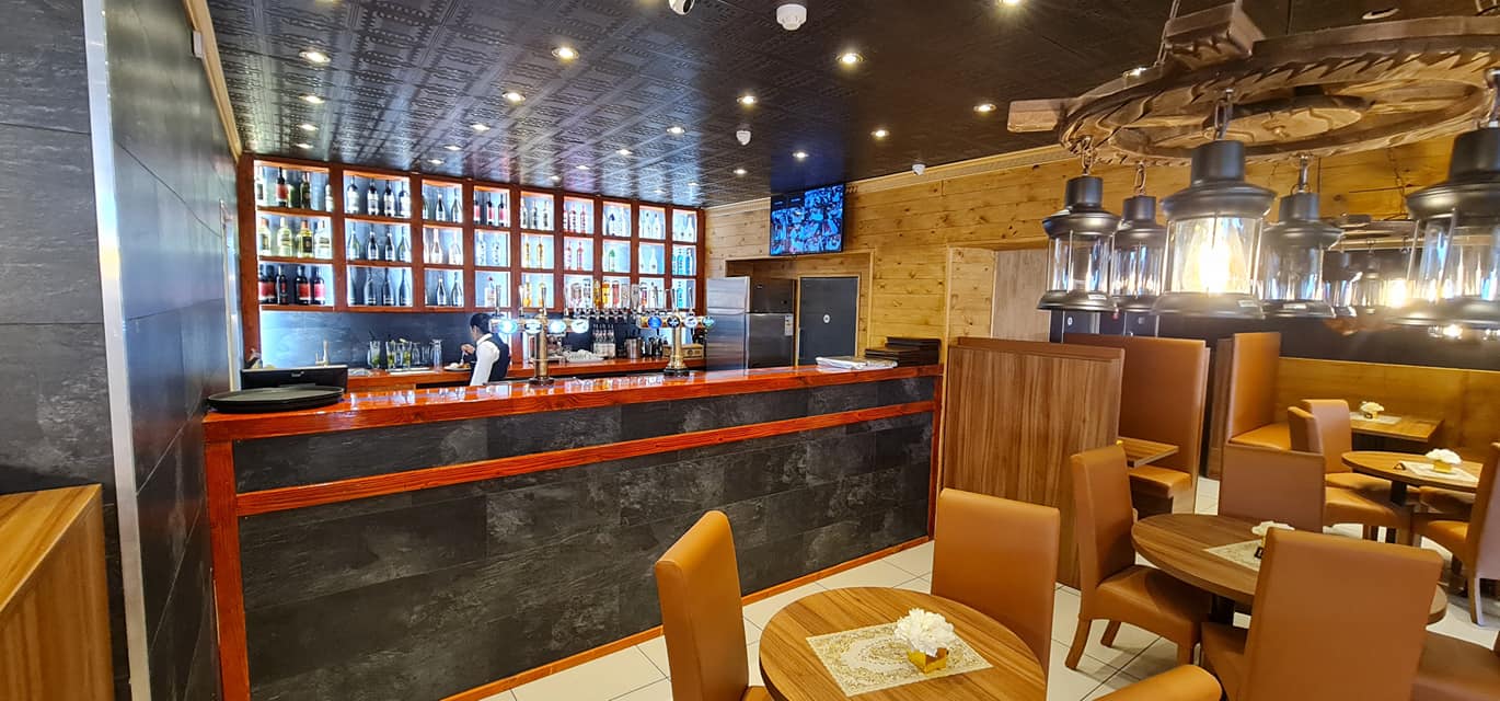 EUROPEAN RESTAURANTS Bradford EUROPEAN RESTAURANTS Bradford